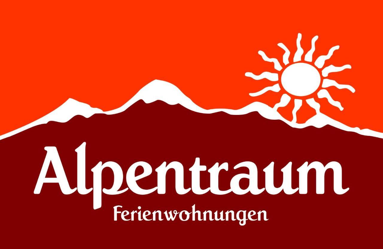 Ferienwohnungen Alpentraum - Alpentraum Oberstdorf Buitenkant foto